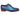 Paul Parkman Goodyear Welted Wholecut Oxfords Blue & Turquoise