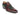 Paul Parkman Men's Green Ostrich & Brown Leather Derby Shoes