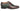 Paul Parkman Men's Green Ostrich & Brown Leather Derby Shoes