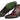 Paul Parkman Men's Bordeaux Burnished Leather Goodyear Welted Wingtip Boots in #color_