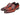Paul Parkman Men's Split Toe Loafer Shoes Tobacco