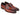 Paul Parkman Men's Split Toe Loafer Shoes Tobacco – DAPPERFAM