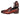 Paul Parkman Men's Split Toe Loafer Shoes Tobacco