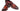 Paul Parkman Men's Split Toe Loafer Shoes Tobacco