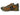 Paul Parkman Men's Olive Green Hand-Painted Sneakers