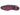 Paul Parkman Men's Woven Leather Tassel Loafers Burgundy