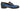 Paul Parkman Men's Blue Patina Handmade Loafers