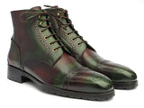 Green / Brown