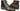Paul Parkman Men's Green & Brown Hand-Painted Cap Toe Boots