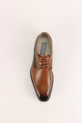 Giovanni Stef Dress Shoes