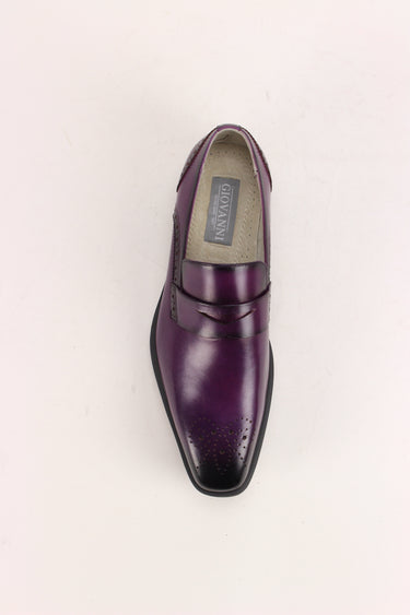 Giovanni Silvio Dress Shoes