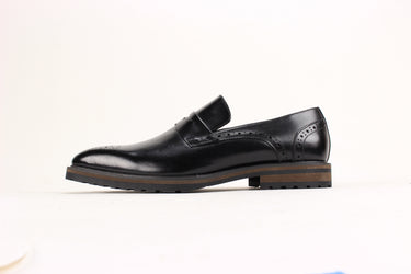 Giovanni Silvio Dress Shoes