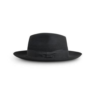 Tuscana IV - Rabbit 2 3/4" Brim