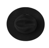 Bellissimo Tuscana V Fur Felt Fedora