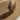Fox Fedora - Camel - Long hair in #color_