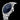 Icon Automatic - Silver/Blue in #color_