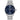 Icon Automatic - Silver/Blue