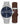 Icon Automatic Set - Silver/Blue in #color_
