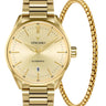 Icon Automatic Set - Gold in #color_