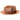 Bruno Capelo Julian Pinch Front Straw Fedora in Brandy Brown