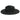 Stetson JW Marshall Fur Felt Firm Wide Brim Hat in