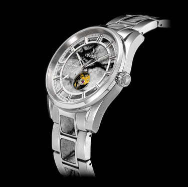 The Quantum Auto - Snow Leopard