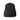 Patch Beanie in Black OSFM #color_ Black OSFM