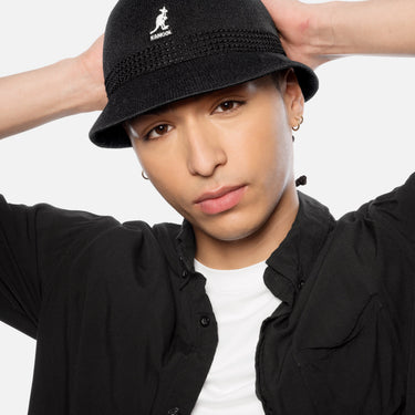 Kangol Tropic Ventair Snipe Bucket Hat