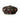 Kangol Tapestry Jax Jacquard Knit Beret in Black Floral