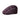 Kangol Hyper Plaid 507 Patterned Wool Flat Cap in Deep Plum