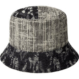 Kangol Denim Mash Up Bucket