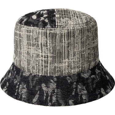 Kangol Denim Mash Up Bucket
