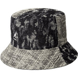 Kangol Denim Mash Up Bucket