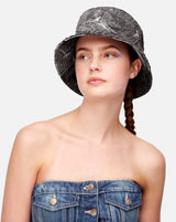 Kangol Denim Mash Up Bucket
