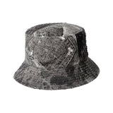 Kangol Denim Mash Up Bucket