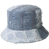 Kangol Denim Mash Up Bucket