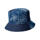 Kangol Denim Mash Up Bucket