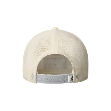 Outdoor Patch Trucker