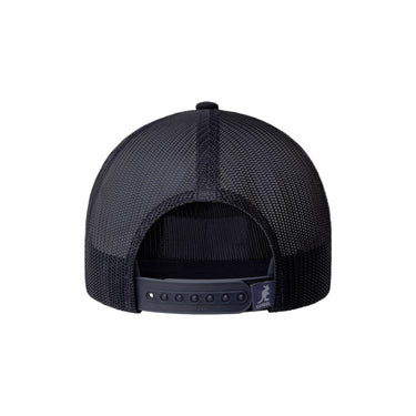 Outdoor Patch Trucker