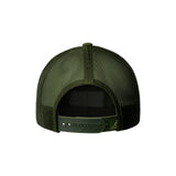 Outdoor Patch Trucker