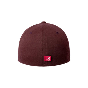 Leather Patch Flexfit Baseball