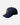 Leather Patch Flexfit Baseball in NAVY #color_ NAVY