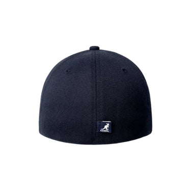 Leather Patch Flexfit Baseball