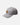 Leather Patch Flexfit Baseball in SILVER #color_ SILVER