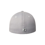 Leather Patch Flexfit Baseball