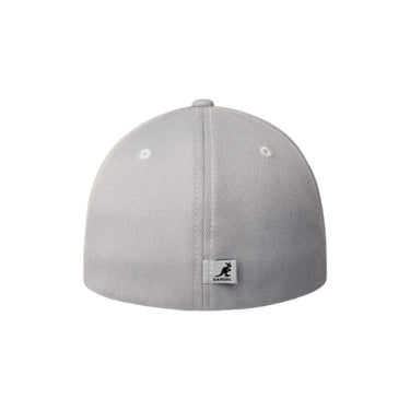 Leather Patch Flexfit Baseball