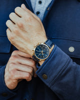 The Chrono S2 - Kaizen Edition