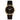The Kairos II - Gold Onyx in #color_