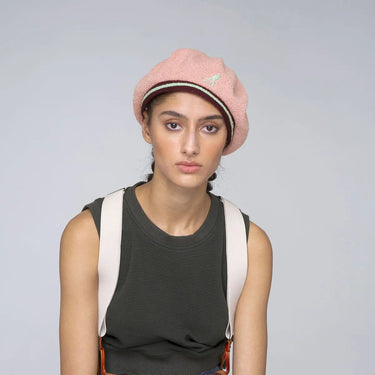 Kangol 2-Tone Bermuda Jax Women's Beret