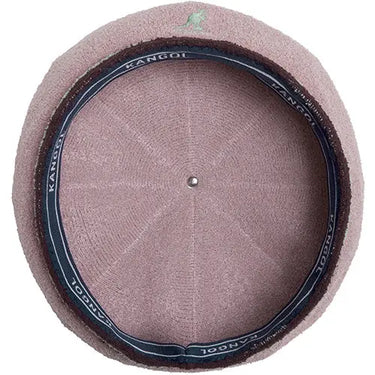 Kangol 2-Tone Bermuda Jax Women's Beret